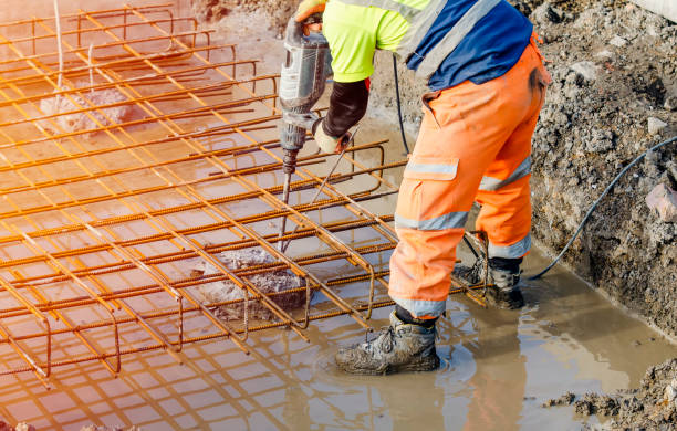 Why Trust Our Certified Concrete Contractors for Your Project Needs in Snoqualmie, WA?